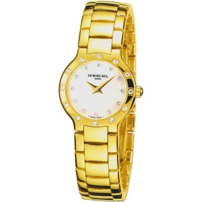 Montre Raymond Weil Toccata 5892-PZ-97200 Chorus