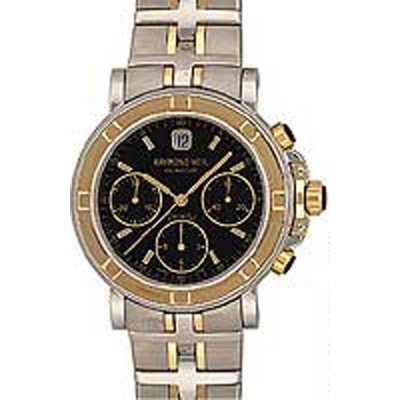 Montre Raymond Weil 7230-STG-20001 Parsifal