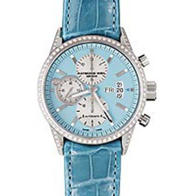 Montre Raymond Weil 7730-PAV-51001 Freelancer