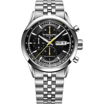 Montre Raymond Weil 7732-ST-20121 Freelancer