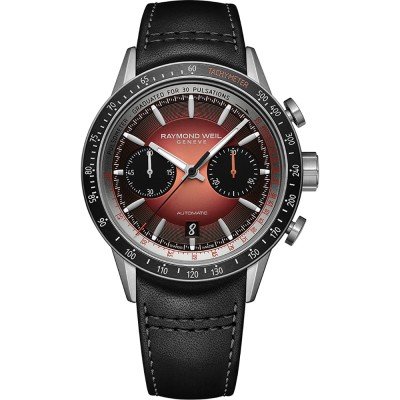 Montre Raymond Weil Freelancer 7780-TIC-HAR01