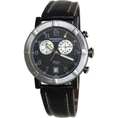 Montre Raymond Weil 8000-BK-20001 W1