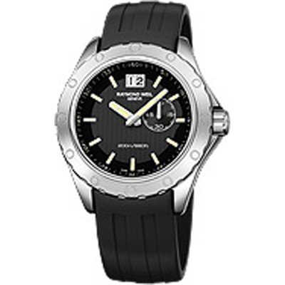 Montre Raymond Weil 8300-SR1-20001 Tango