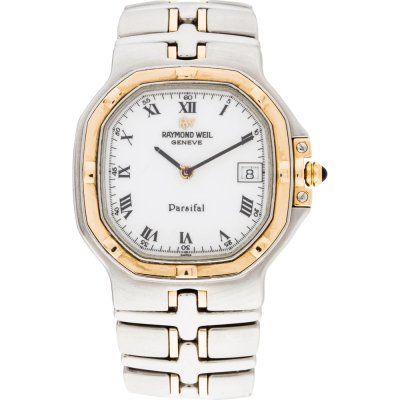 Montre Raymond Weil 9290-STP-92001 Parsifal