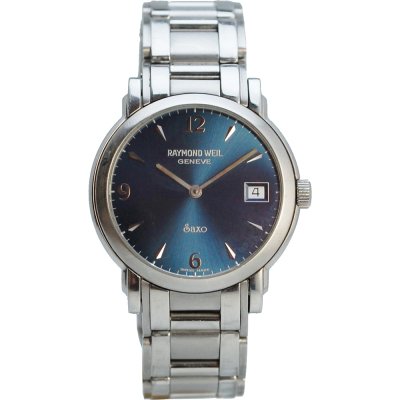 Montre Raymond Weil 9520-ST-05507 Saxo