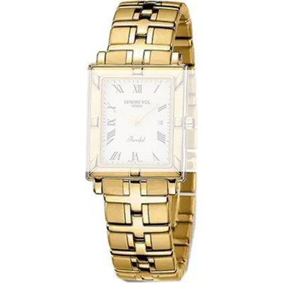 Bracelet Raymond Weil B10260-G Parsifal