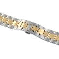 Bracelete Raymond Weil Raymond Weil straps B8570-STPV2 Tango - 2