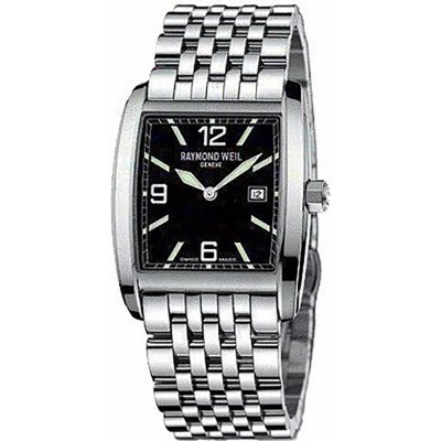 Montre Raymond Weil 9976-ST-05207 Don Giovanni