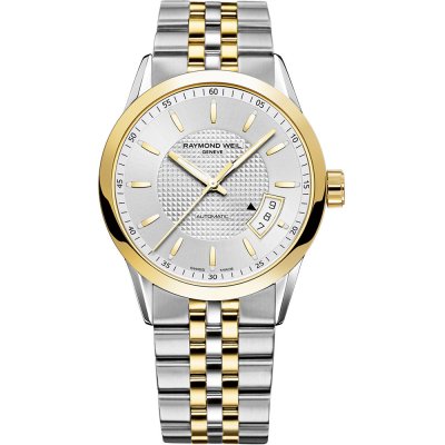 Montre Raymond Weil 2770-STP-65021 Freelancer