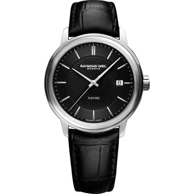 Montre Raymond Weil 2237-STC-20001 Maestro