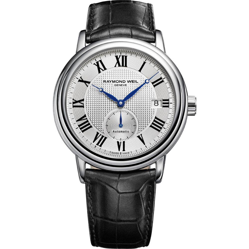 relógio Raymond Weil Maestro 2838-STC-00659