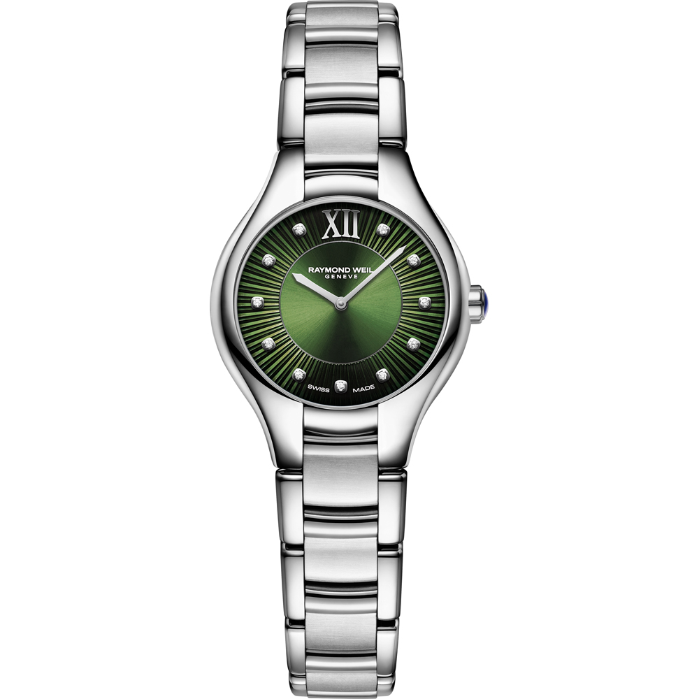Relógio Raymond Weil Noemia 5124-ST-52181
