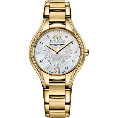 Montre Raymond Weil 5132-PS-00985 Noemia