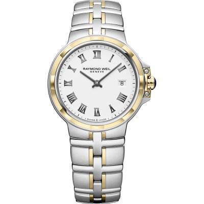 Montre Raymond Weil Parsifal 5180-STP-00300