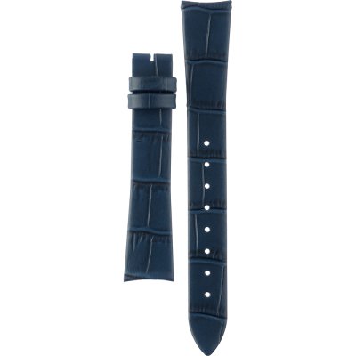 Raymond Weil Raymond Weil straps SI1603-5280-C-3 Toccata Heritage Strap