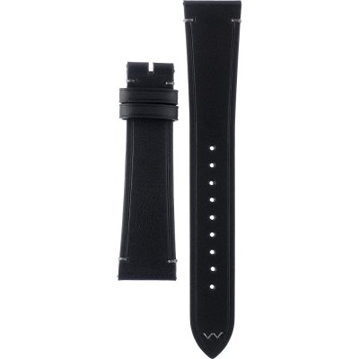 Raymond Weil Raymond Weil straps SV2001-MIL-C-6 Millesime Strap