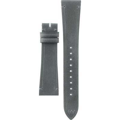 Raymond Weil Raymond Weil straps SV2007-MIL-C-6 Millesime Band