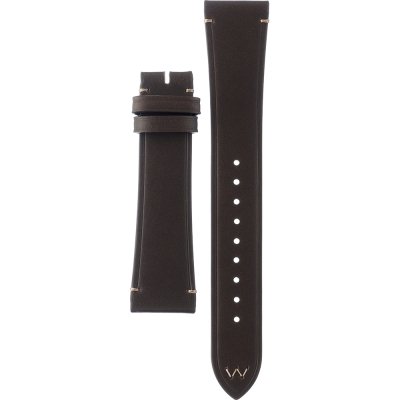Raymond Weil Raymond Weil straps SV2022-MILNP-C-6 Millesime Strap