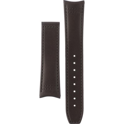 Raymond Weil SV2107-2765-R-8 Freelancer Complete Calendar Strap