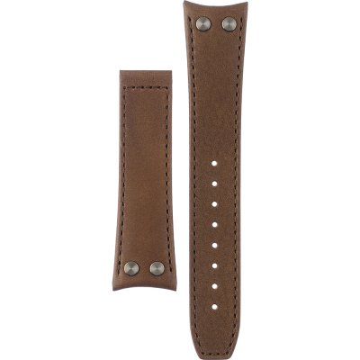 Raymond Weil Raymond Weil straps SV2202-7783-R-8 Freelancer Strap