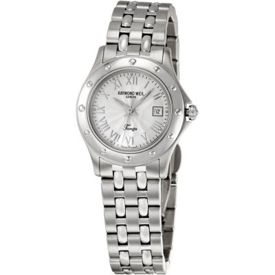 Montre Raymond Weil 5390-STS-00995 Tango