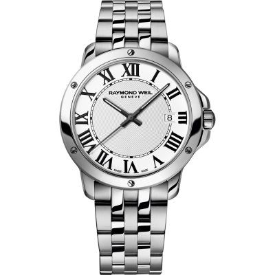 Montre Raymond Weil Tango 5591-ST-00300