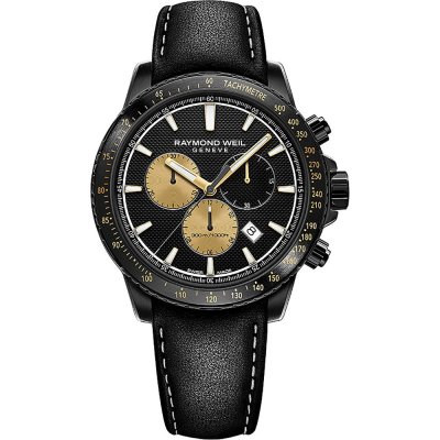 Raymond Weil Tango 8570-BKC-MARS1 Uhr
