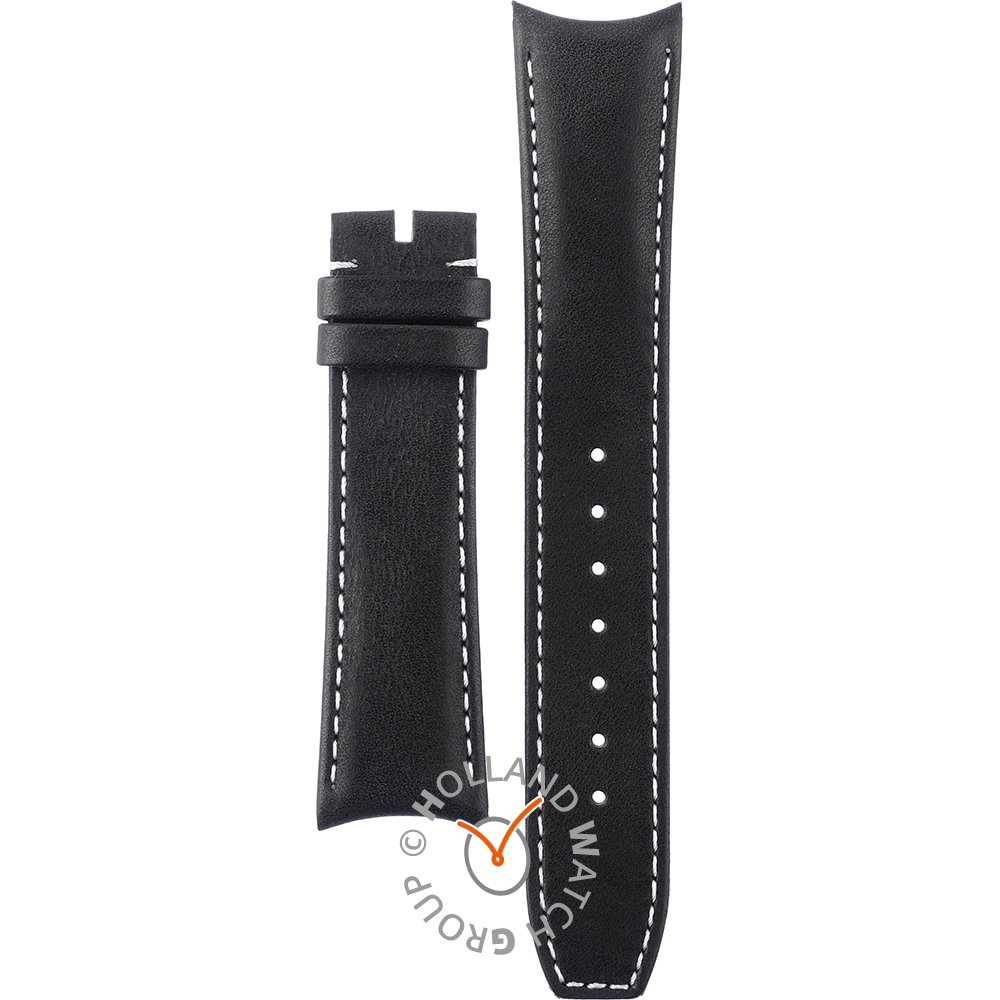 Bracelete Raymond Weil Raymond Weil straps SV2101-MARS1-R-8 Tango - Marshall