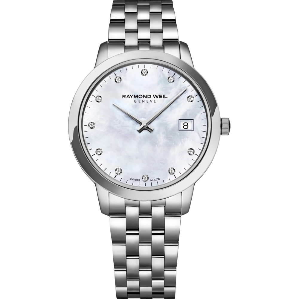 Relógio Raymond Weil Toccata 5385-ST-97081