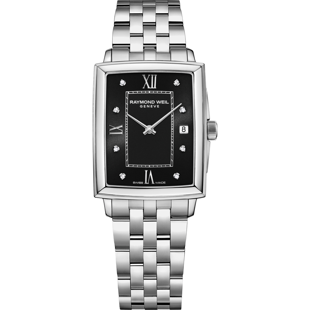 Relógio Raymond Weil Toccata 5925-ST-00295