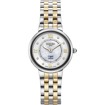 Montre Roamer Capri 859845-47-29-50