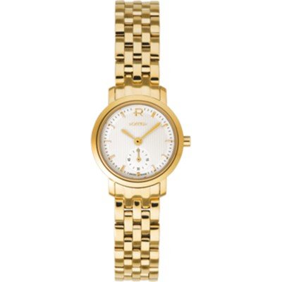 Roamer Watch Time Petite Seconde Odeon 931855.48.15.90