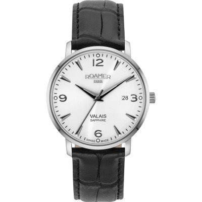 Montre Roamer Valais 958833-41-14-05