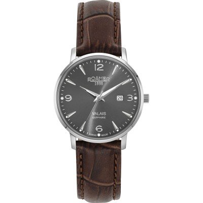 Montre Roamer Valais 958844-41-54-05
