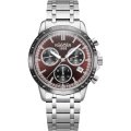 Roamer 968988-41-65-20 Mercury Chrono Uhr