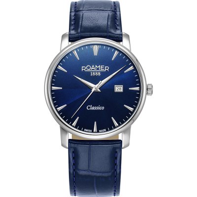 Montre Roamer 971856-41-45-05 Classico Gents