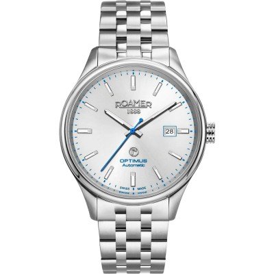 Montre Roamer Optimus 983983-41-15-50
