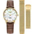 Montre Roamer Valais 989847-48-10-05 Valais Interchangeable Box Set