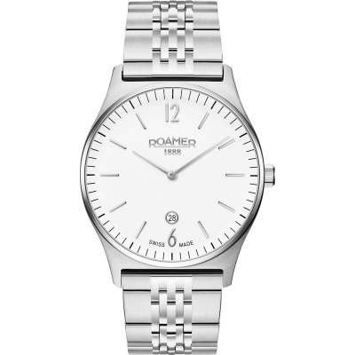Montre Roamer Elements 650810-41-15-50