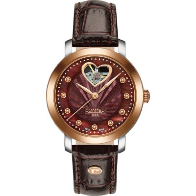 Montre Roamer 556661-49-69-05 Lady Sweetheart