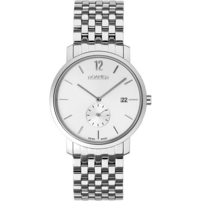 Montre Roamer Superslender 931853-41-14-90 Odeon