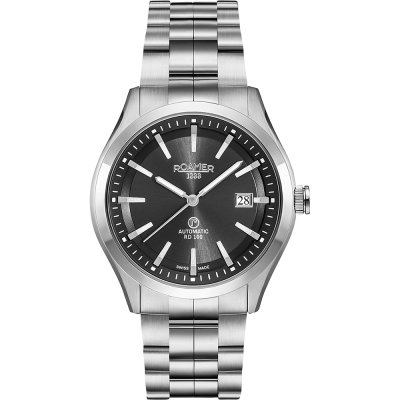 Montre Roamer 951660-41-55-90 RD 100