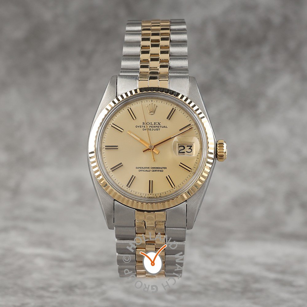 Relógio Rolex 16013-PO1 Datejust