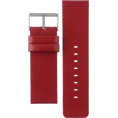Rolf Cremer LB 103 rot Band