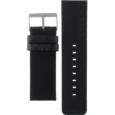 Rolf Cremer LB 103 schwarz-titan Band