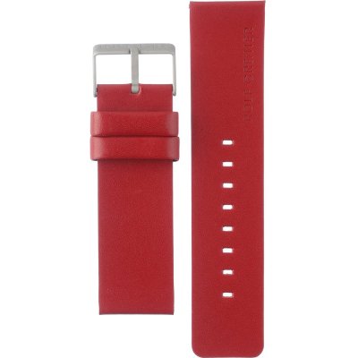 Rolf Cremer LB 110 rot-titan Band