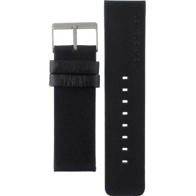 Rolf Cremer LB 110 schwarz-titan Band