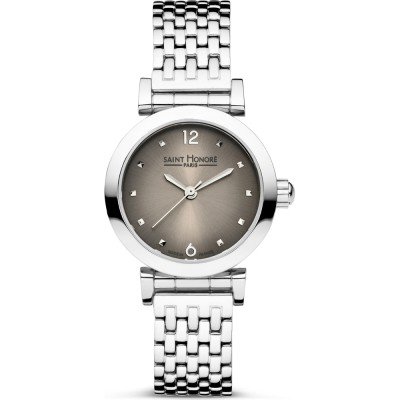 Montre Saint Honoré 722311 1GBN Opera