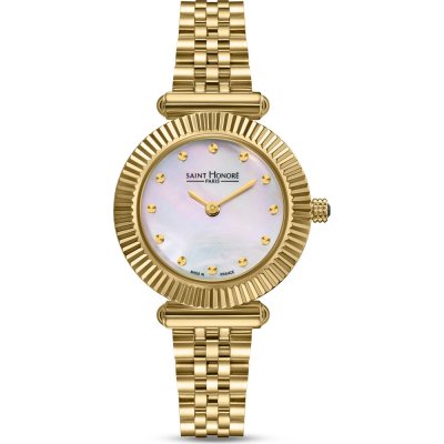Saint Honoré GA721270 3YT Gala Uhr