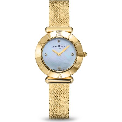 Relógio Saint Honoré GA721461 3BYDT Gala